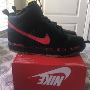 Nike Dunk Premium Hi N7
